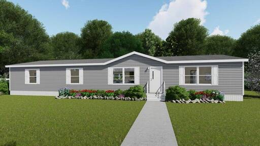 mobile home thumb