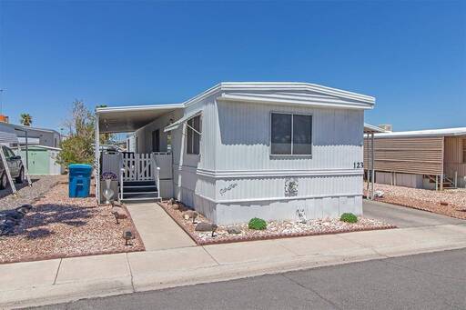 mobile home thumb