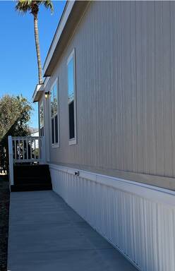 mobile home thumb