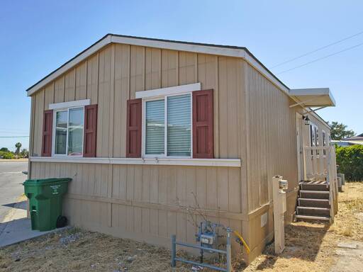 mobile home thumb