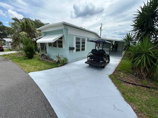 mobile home thumb