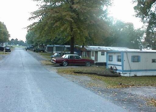 mobile home thumb