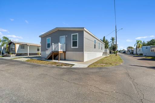 mobile home thumb