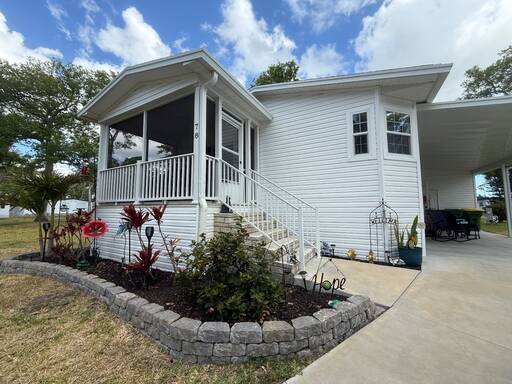 mobile home thumb