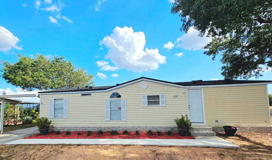 For Sale 509 Shadow Ridge Drive, Lot 162, Davenport, FL 33897