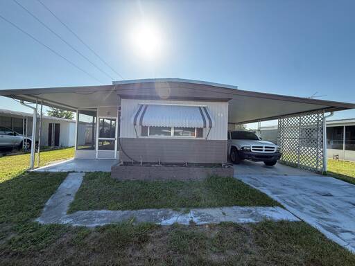 mobile home thumb