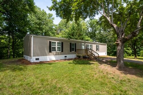 mobile home thumb