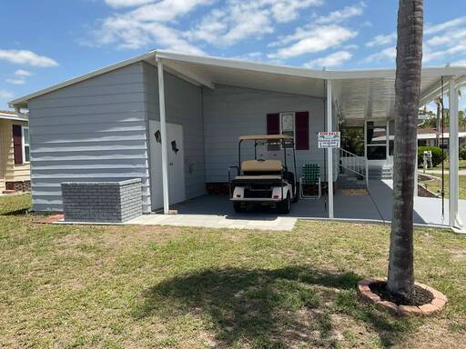 mobile home thumb