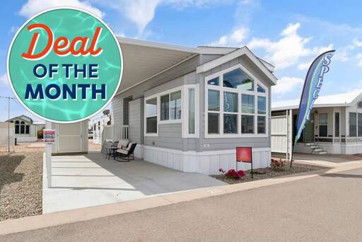 mobile home thumb