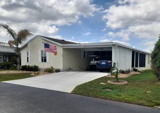 mobile home thumb