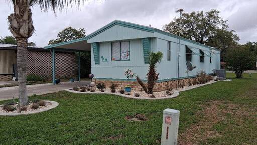 mobile home thumb
