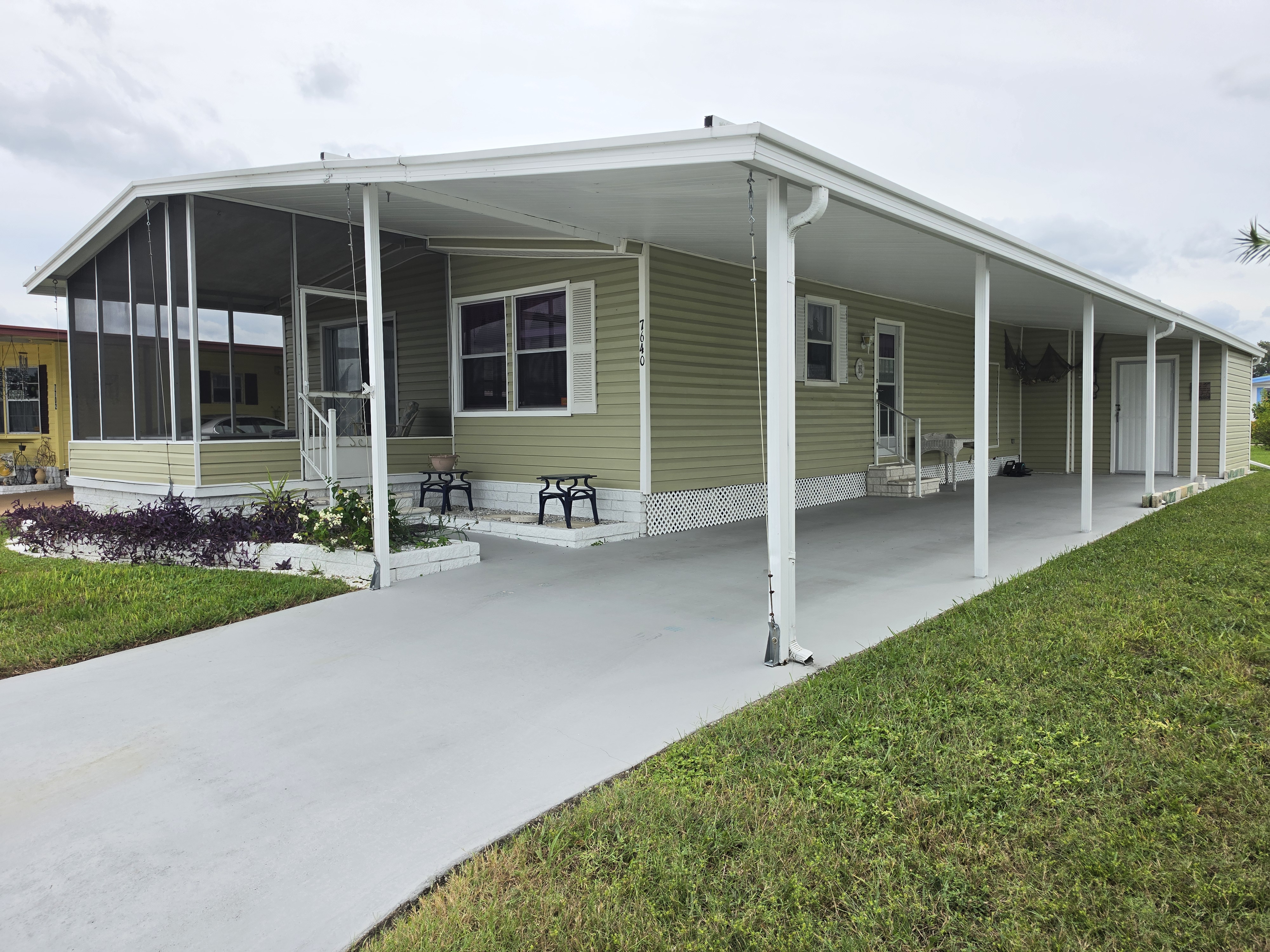 Hudson, FL