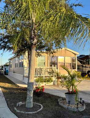 mobile home thumb