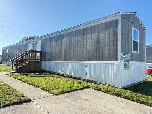 mobile home thumb