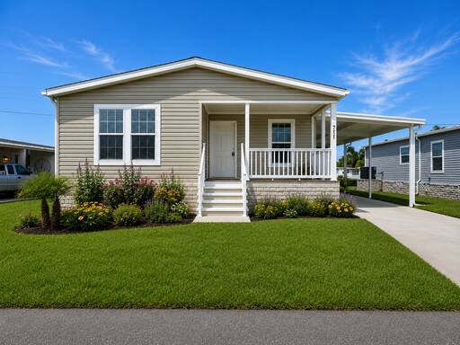 mobile home thumb
