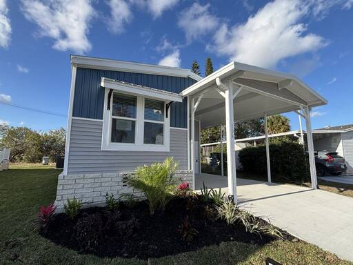 mobile home thumb