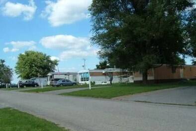 mobile home thumb