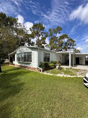 mobile home thumb