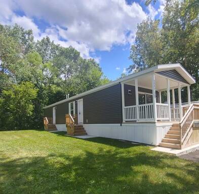 mobile home thumb