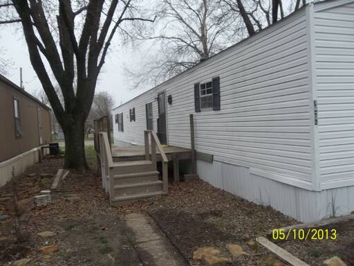 mobile home thumb
