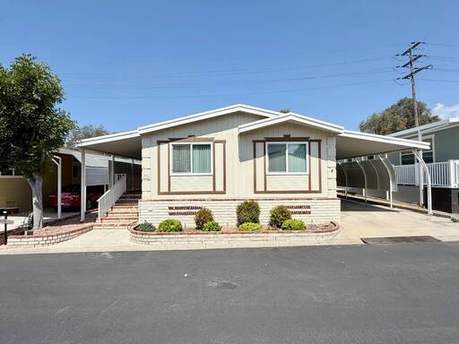 mobile home thumb
