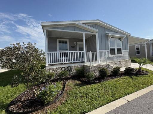 mobile home thumb