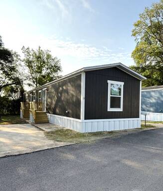 mobile home thumb