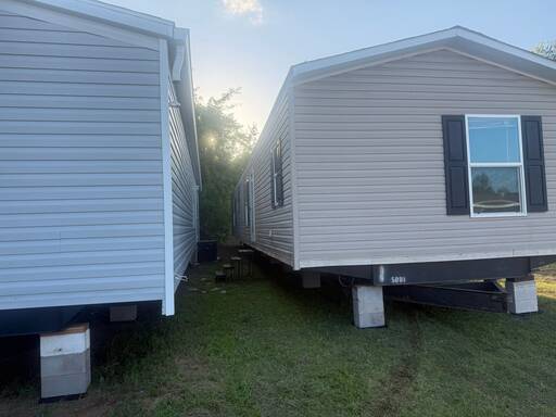 mobile home thumb