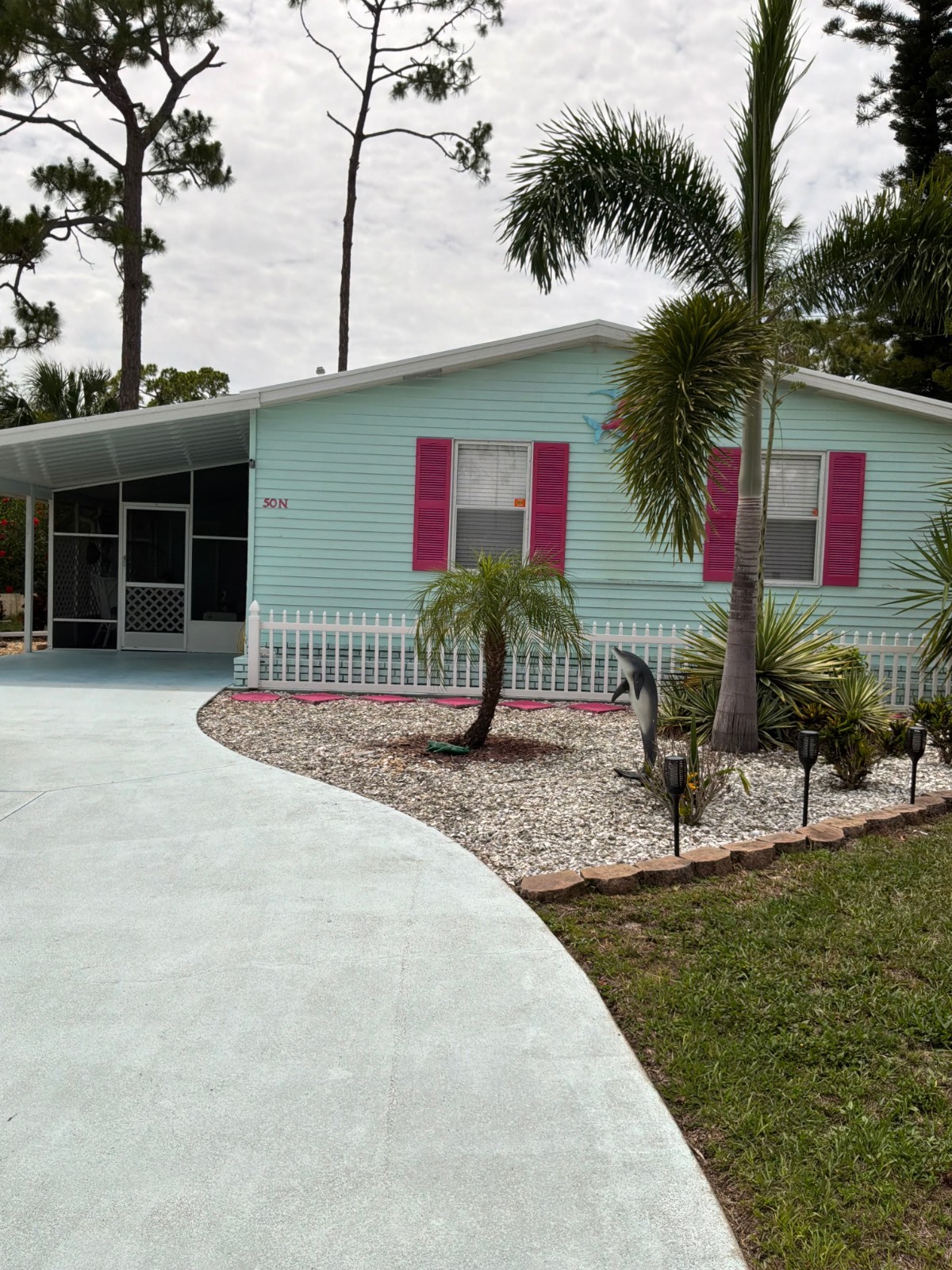 N Ft Myers, FL