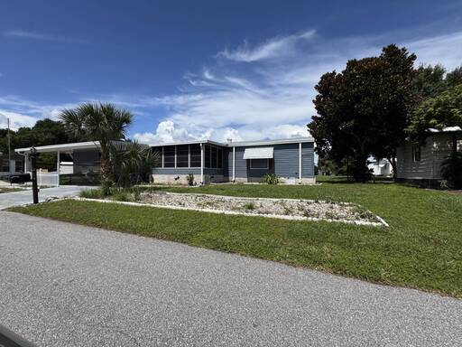 mobile home thumb