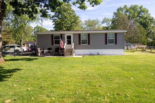 mobile home thumb