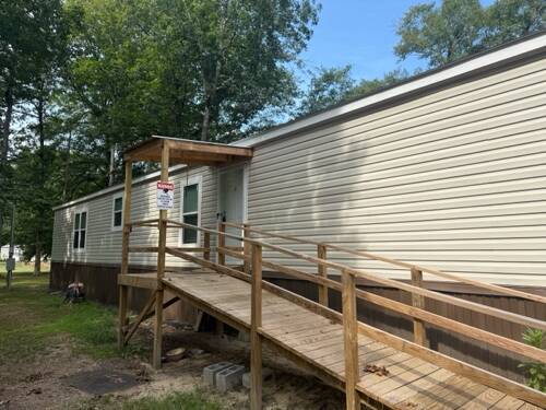mobile home thumb