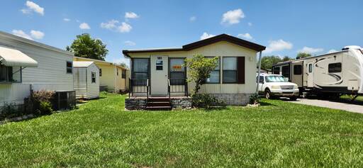 mobile home thumb