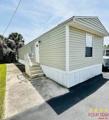 mobile home thumb
