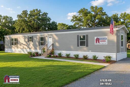 mobile home thumb