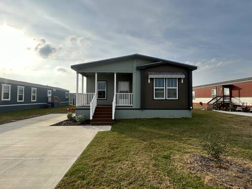 mobile home thumb