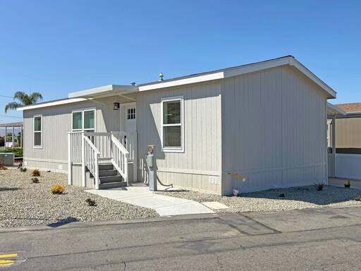 mobile home thumb