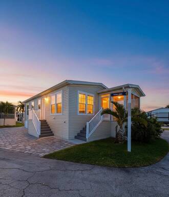 mobile home thumb