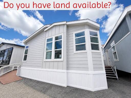 mobile home thumb