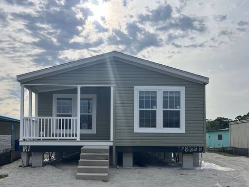 mobile home thumb