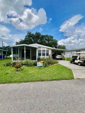 mobile home thumb