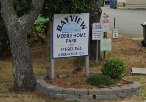 mobile home thumb