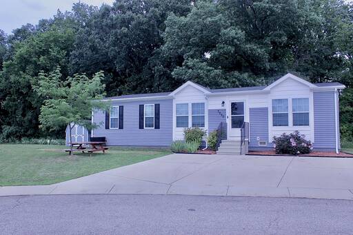 mobile home thumb