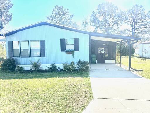 mobile home thumb
