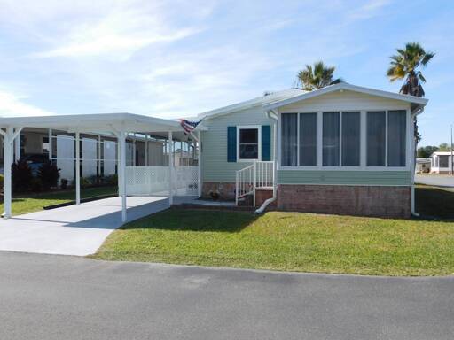 mobile home thumb