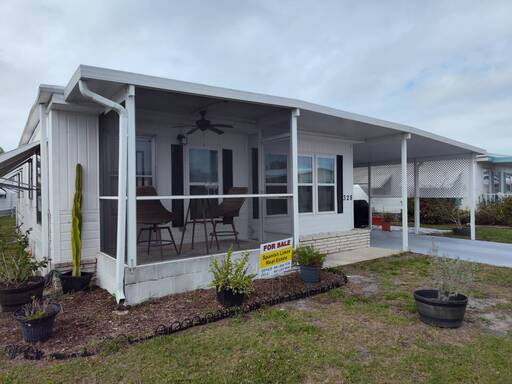 mobile home thumb