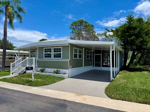 mobile home thumb