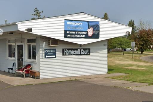 mobile home thumb