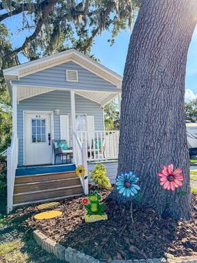 mobile home thumb
