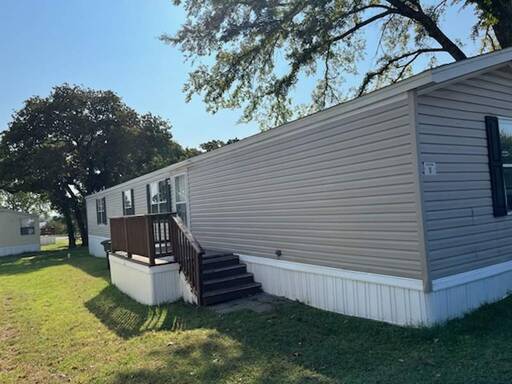 mobile home thumb